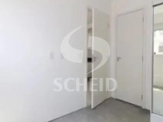 Apartamento para Locação em São Paulo/SP Alto da Boa Vista 2 Quartos