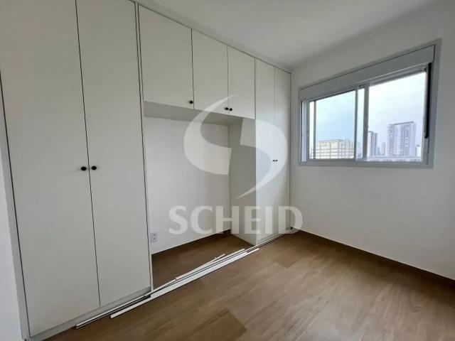 Apartamento para Locação em São Paulo/SP Alto da Boa Vista 2 Quartos