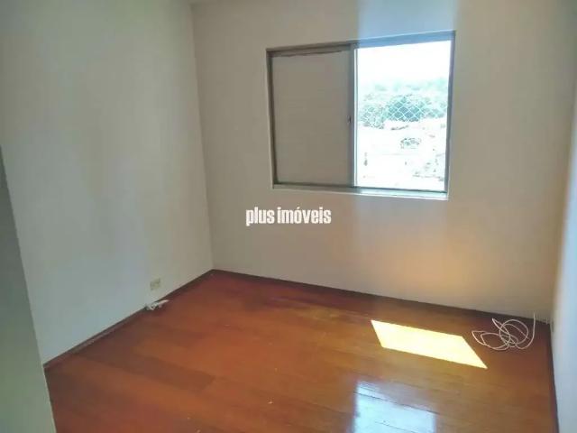 Apartamento para Locação em São Paulo/SP Alto da Boa Vista 2 Quartos