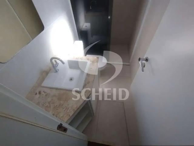 Apartamento para Locação em São Paulo/SP Alto da Boa Vista 2 Quartos