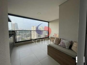 Apartamento para Locação em São Paulo/SP Alto da Boa Vista 2 Quartos