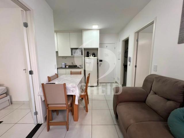 Apartamento para Locação em São Paulo/SP Alto da Boa Vista 2 Quartos