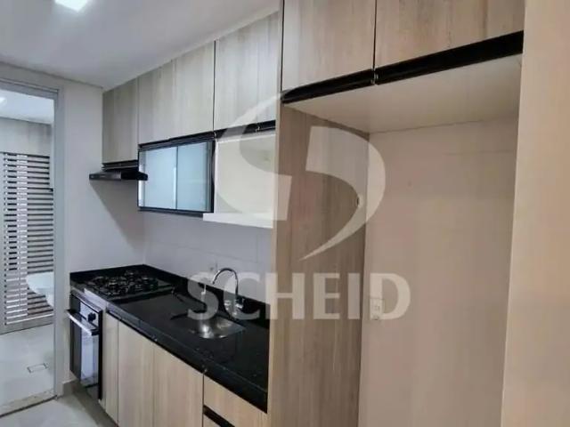 Apartamento para Locação em São Paulo/SP Alto da Boa Vista 3 Quartos