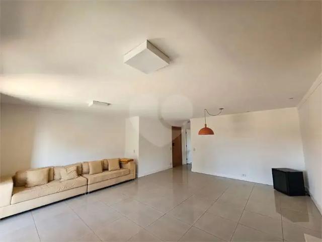 Apartamento para Locação em São Paulo/SP Alto da Boa Vista 3 Quartos