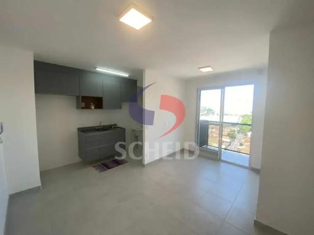 Apartamento para Locação em São Paulo/SP Alto da Boa Vista 3 Quartos