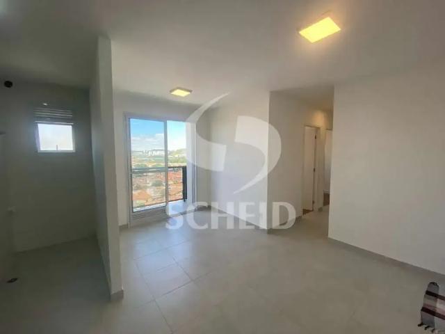 Apartamento para Locação em São Paulo/SP Alto da Boa Vista 3 Quartos