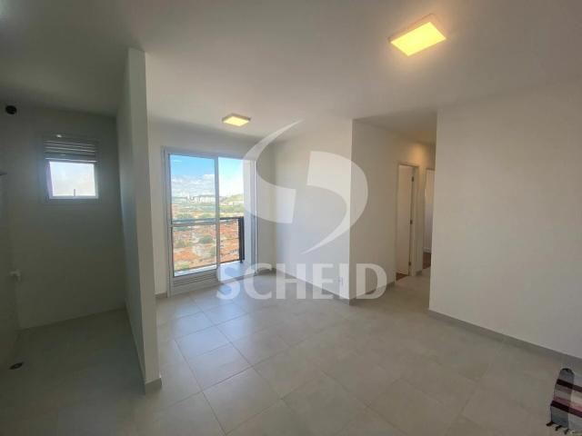 Apartamento para Locação em São Paulo/SP Alto da Boa Vista 3 Quartos