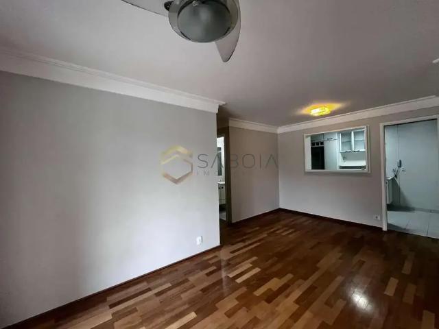 Apartamento para Locação em São Paulo/SP Alto da Boa Vista 3 Quartos
