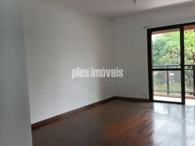Apartamento para Locação em São Paulo/SP Alto da Boa Vista 3 Quartos