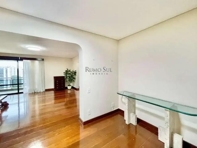 Apartamento para Locação em São Paulo/SP Alto da Boa Vista 3 Quartos