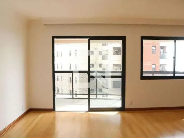 Apartamento para Locação em São Paulo/SP Alto da Lapa 3 Quartos