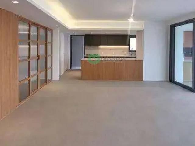 Apartamento para Locação em São Paulo/SP Alto da Lapa 3 Quartos