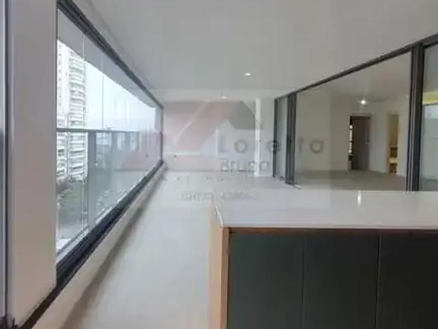 Apartamento para Locação em São Paulo/SP Alto da Lapa 3 Quartos