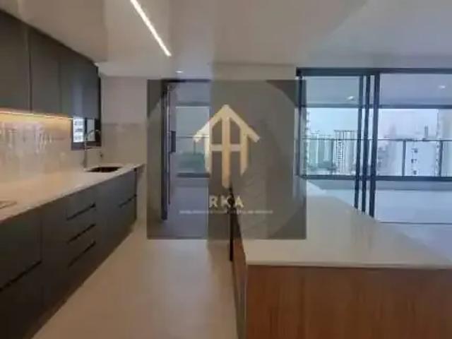 Apartamento para Locação em São Paulo/SP Alto da Lapa 3 Quartos