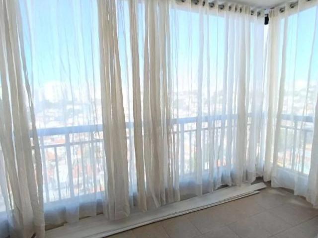 Apartamento para Locação em São Paulo/SP Alto da Lapa 3 Quartos