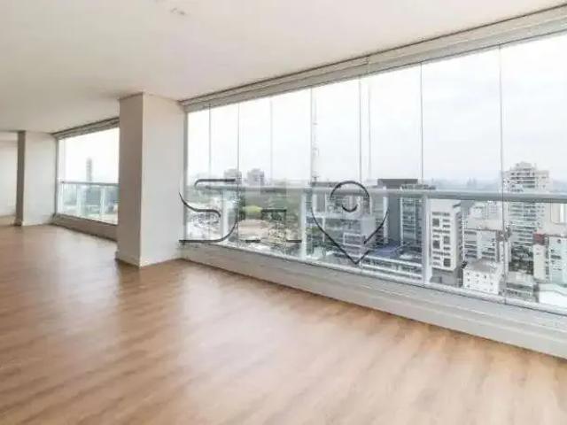 Apartamento para Locação em São Paulo/SP Alto da Lapa 3 Quartos