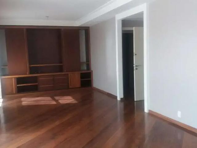 Apartamento para Locação em São Paulo/SP Alto da Lapa 3 Quartos