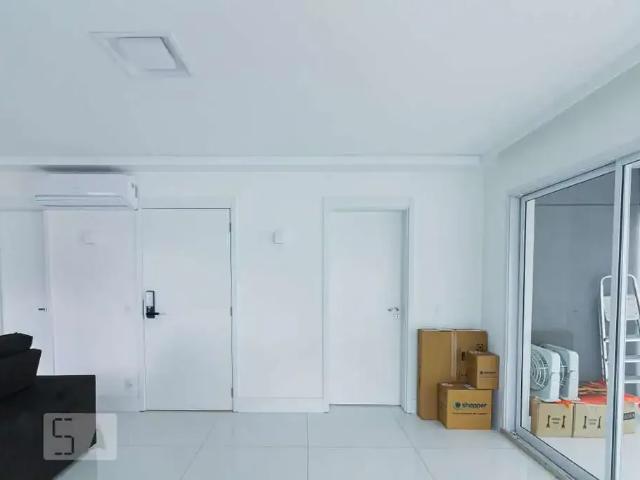 Apartamento para Locação em São Paulo/SP Alto da Lapa 3 Quartos