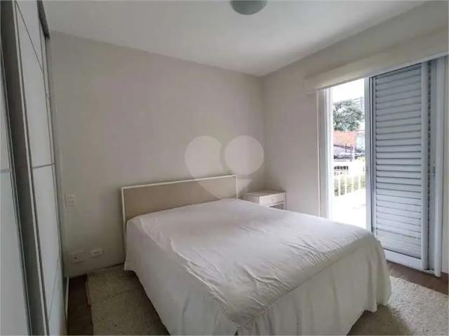 Apartamento para Locação em São Paulo/SP Alto da Lapa 3 Quartos