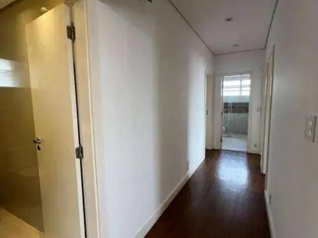 Apartamento para Locação em São Paulo/SP Lapa 3 Quartos
