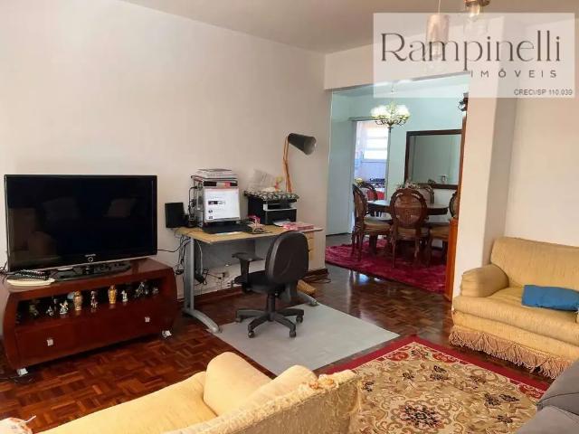 Apartamento para Locação em São Paulo/SP Alto da Lapa 3 Quartos