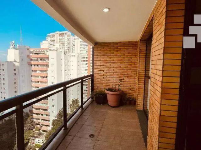 Apartamento para Locação em São Paulo/SP Alto da Lapa 3 Quartos
