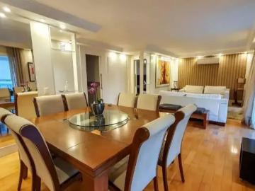 Apartamento para Locação em São Paulo/SP Alto da Lapa 3 Quartos