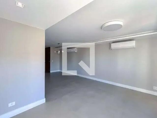 Apartamento para Locação em São Paulo/SP Alto da Lapa 3 Quartos