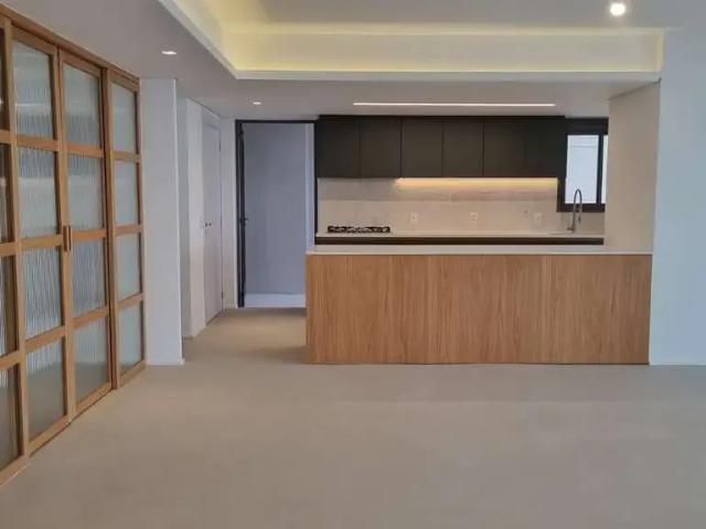 Apartamento para Locação em São Paulo/SP Alto da Lapa 3 Quartos