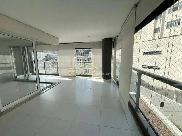 Apartamento para Locação em São Paulo/SP Alto da Lapa 3 Quartos