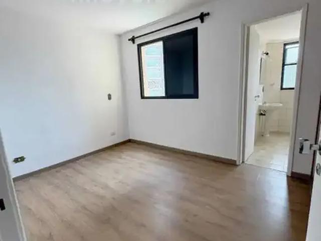 Apartamento para Locação em São Paulo/SP Alto da Lapa 1 Quartos