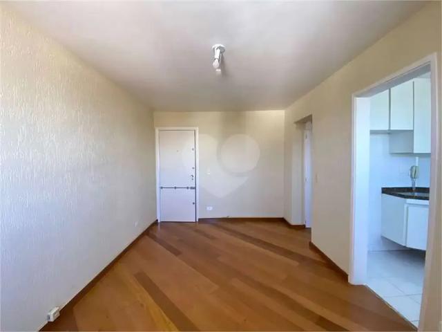 Apartamento para Locação em São Paulo/SP Alto da Lapa 1 Quartos