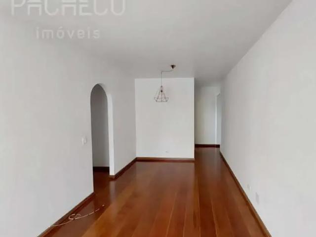 Apartamento para Locação em São Paulo/SP Alto da Lapa 1 Quartos