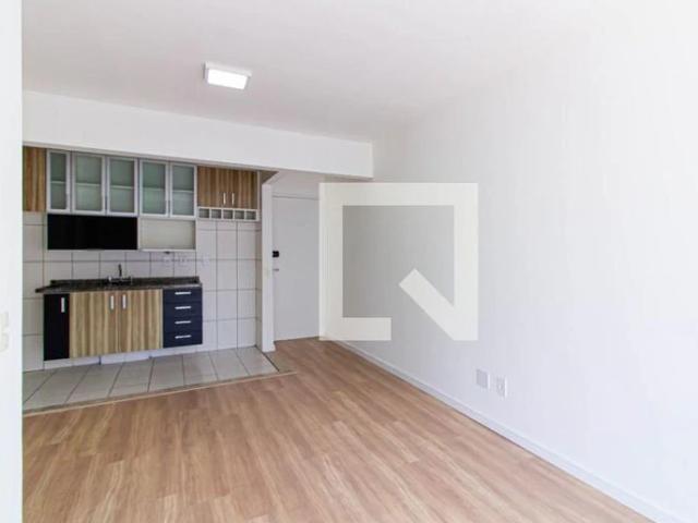 Apartamento para Locação em São Paulo/SP Alto da Lapa 1 Quartos