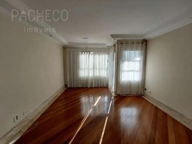 Apartamento para Locação em São Paulo/SP Alto da Lapa 2 Quartos