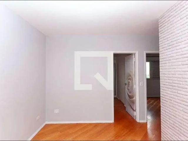 Apartamento para Locação em São Paulo/SP Alto da Lapa 2 Quartos