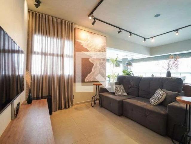Apartamento para Locação em São Paulo/SP Alto da Lapa 2 Quartos