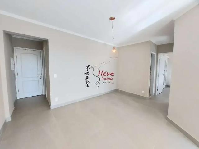 Apartamento para Locação em São Paulo/SP Alto da Lapa 2 Quartos