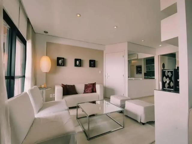 Apartamento para Locação em São Paulo/SP Alto da Lapa 2 Quartos
