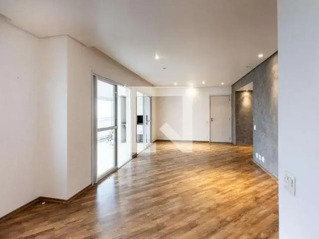 Apartamento para Locação em São Paulo/SP Alto da Lapa 2 Quartos