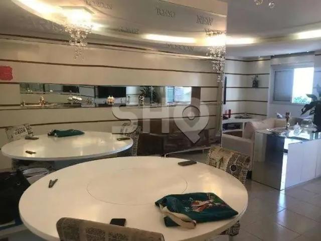 Apartamento para Locação em São Paulo/SP Alto da Lapa 2 Quartos