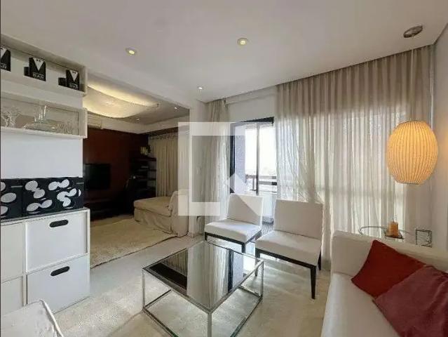 Apartamento para Locação em São Paulo/SP Alto da Lapa 2 Quartos