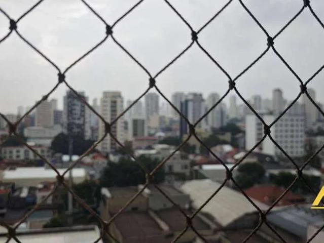 Apartamento para Locação em São Paulo/SP Alto da Lapa 2 Quartos