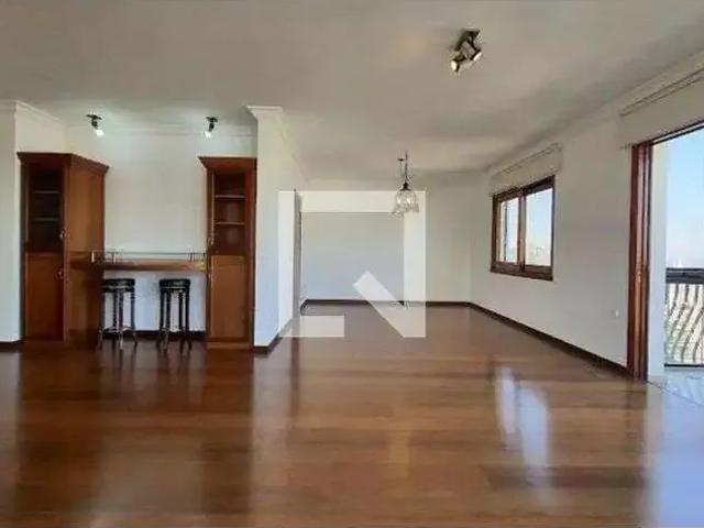 Apartamento para Locação em São Paulo/SP Alto da Lapa 4 Quartos