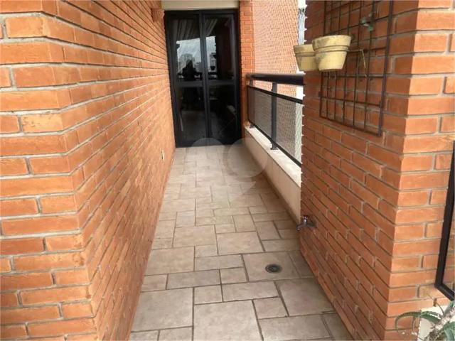 Apartamento para Locação em São Paulo/SP Alto da Lapa 4 Quartos