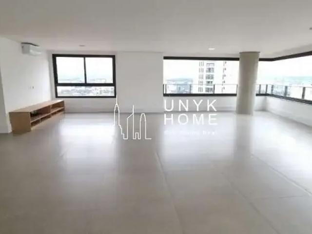 Apartamento para Locação em São Paulo/SP Alto da Lapa 4 Quartos