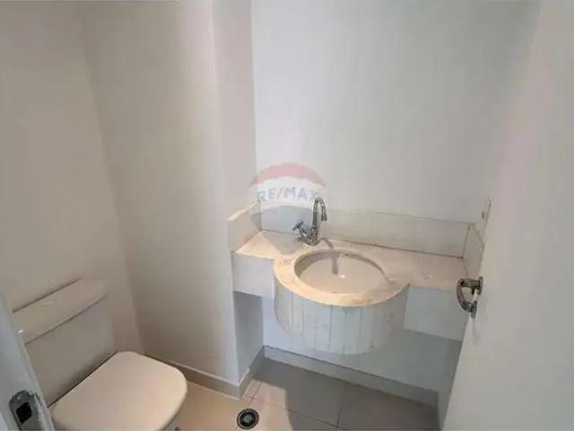 Apartamento para Locação em São Paulo/SP Alto de Pinheiros 4 Quartos