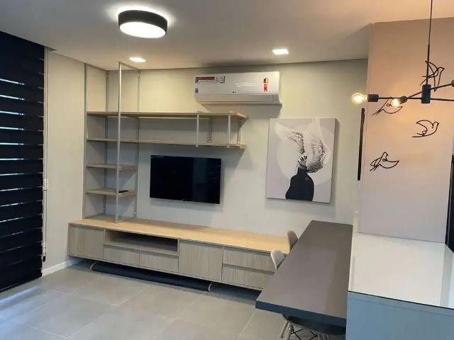 Apartamento para Locação em São Paulo/SP Alto de Pinheiros 1 Quartos