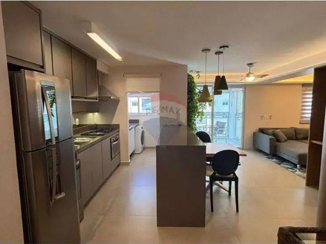 Apartamento para Locação em São Paulo/SP Alto de Pinheiros 1 Quartos
