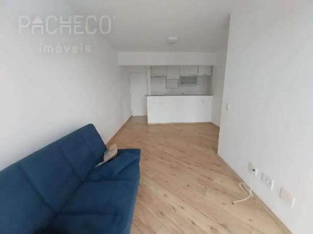 Apartamento para Locação em São Paulo/SP Alto de Pinheiros 1 Quartos
